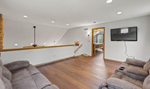 1223 Riverton Dr, Mukwonago WI  53149-1053 exterior