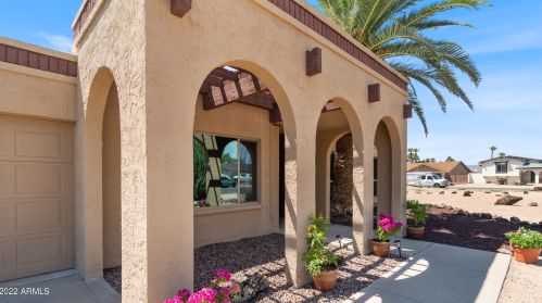 17046 37th Ave, Glendale, AZ 85308-4332