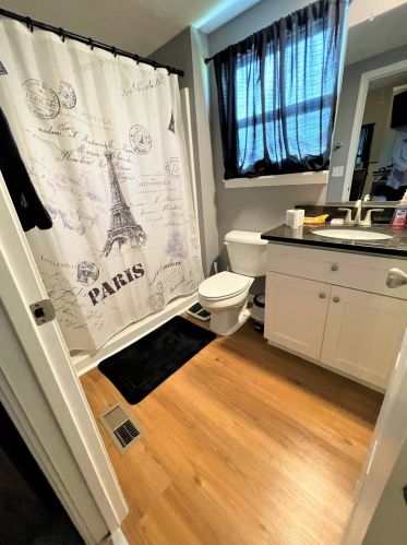 821 Buckeye St, Miamisburg OH  45342-2415 exterior