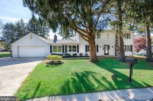 2019 Baird Ave, Wilmington, DE 19808-5201