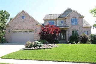 41 Lockerbie Dr, Valpo, IN 46385-9287