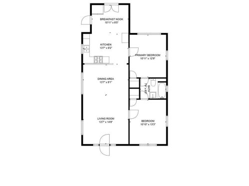 9548 Walnut St, Bellflower CA  90706-5720 exterior