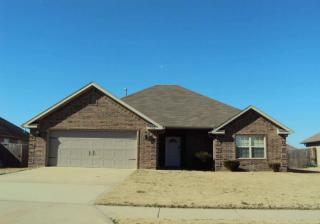 706 Castlewood Ave, Bentonville, AR 72712-8230