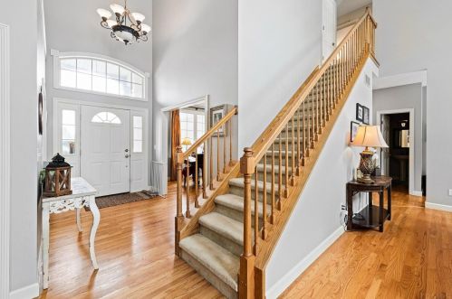 14955 Bristol Ct, Granger, IN 46530-4236