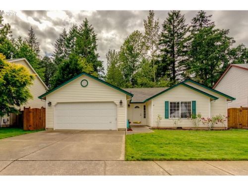1308 17 Ave, Battle Ground WA  98604-4643 exterior