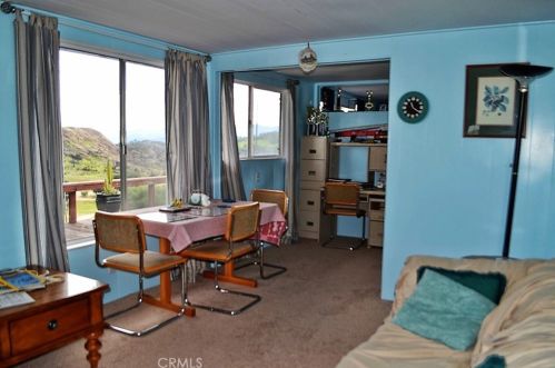 53292 Smith Rd, Lake Nacimiento CA  93426-9424 exterior