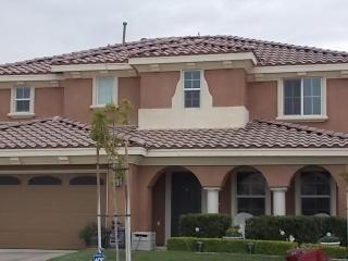 906 Laura Ln, Tehachapi CA  93561-9463 exterior