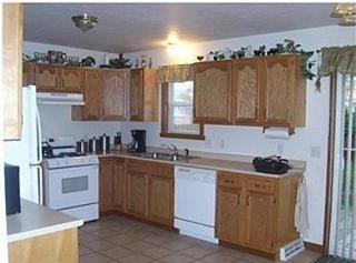 1033 37th St, Erie PA  16508-2538 exterior