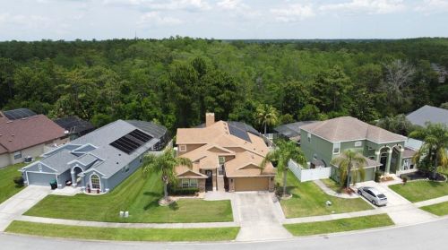 465 Canary Island Ct, Orlando, FL 32828-9200