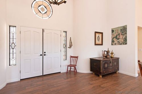 16035 Avenida Lamego, San Diego CA exterior