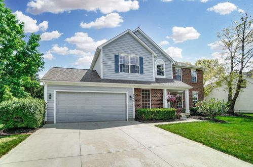 5608 Summer Blvd, Galena, OH 43021-9002