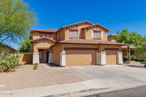 15421 172nd Ln, Sun City, AZ 85388-0237
