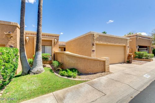 10625 7th Pl, Phoenix AZ  85020-5819 exterior