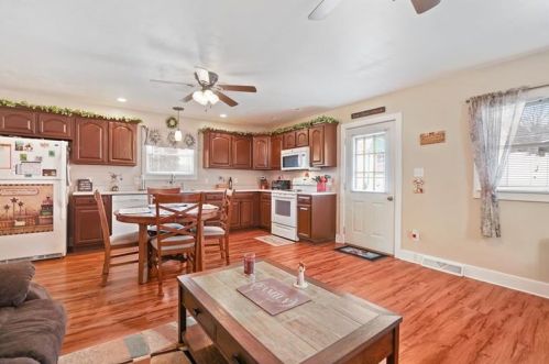 1710 Dailey Ave, Latrobe PA 15650-3026 exterior