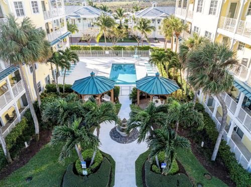 810 Juno Ocean Walk, West Palm Beach, FL 33408-1118