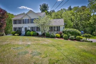 25 Brady Ave, Salem, NH 03079-4002