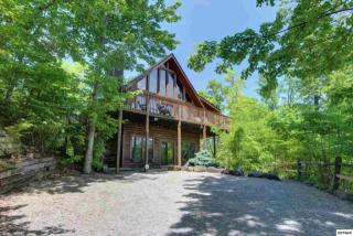 1126 Ridge Rd, Gatlinburg, TN