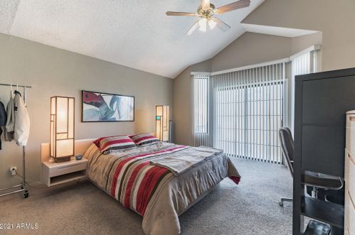 6904 Morrow Dr, Glendale AZ  85308-5850 exterior