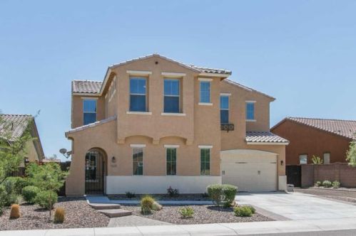 31681 131st Ave, Peoria, AZ 85383-7898