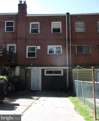 263 Southern Ave, Prospectville, PA 19002-4817
