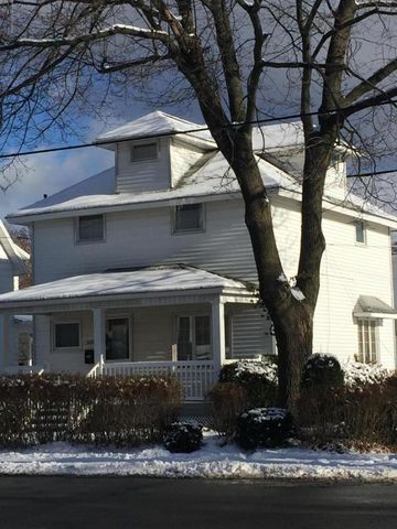 500 Jefferson Ave, Mayfield PA  18433-1601 exterior