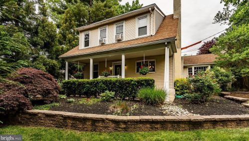 115 Clearfield Ave, Norristown, PA 19403-1656