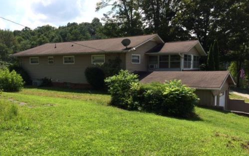 264 Smart Rd, Hayesville, NC 28904-6362