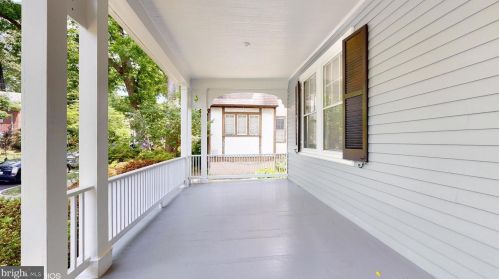 3362 Tennyson St, Washington, DC 20015-2443