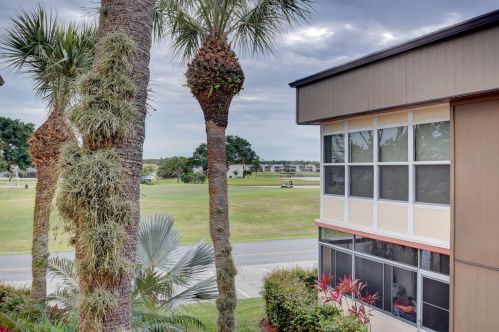 814 Normandy Q, Delray Beach FL  33484-7932 exterior