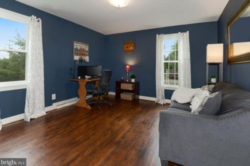 17516 Harmony Church Rd, Hamilton VA  20158-9040 exterior