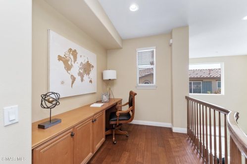 3824 Doheney Ct, Simi Valley CA  93063-0208 exterior