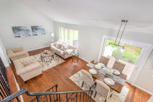 65 Locust Ave, Fanwood NJ  07023-1316 exterior