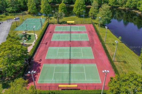 4784 Ridgemoor Cir, Palm Harbor FL  34685-3149 exterior