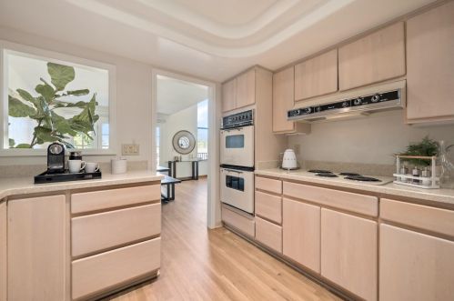 14665 Fieldstone Dr, Saratoga CA  95070-5760 exterior