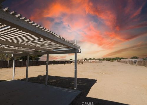 41311 156 St, Lancaster CA  exterior