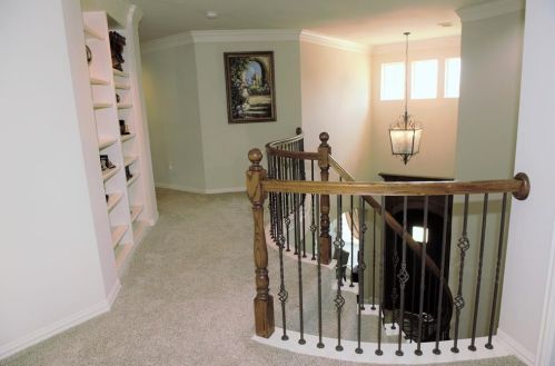 2805 Crested Butte Dr, Richardson TX  75082-3819 exterior