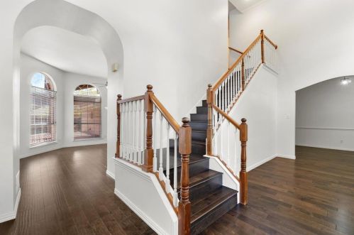 1203 Cordova Dr, Allen TX  75013-3647 exterior