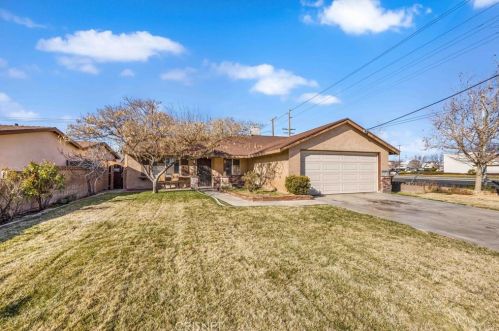 44357 23rd St, Lancaster, CA 93536-5912