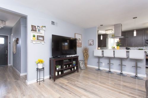 11651 Mac Murray St, Garden Grove CA  92841-2332 exterior