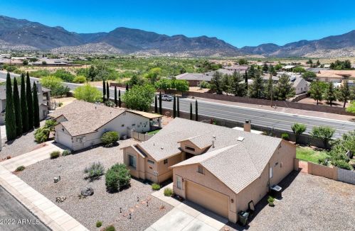3636 Coral Ridge Ct, Sierra Vista, AZ 85650-7520