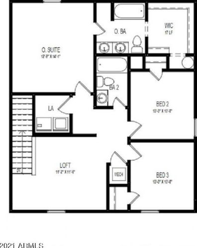 541 Citrus St, Bullhead City AZ  86442-6256 exterior