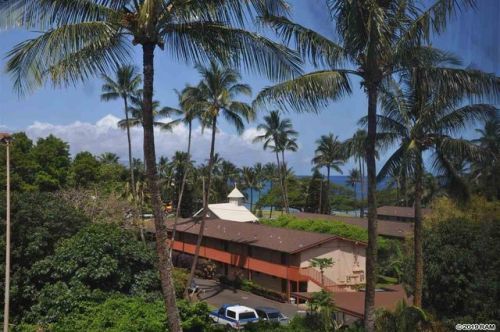 3676 Lower Honoapiilani Rd, Lahaina HI  96761-9339 exterior