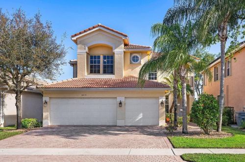 8615 Breezy Oak Way, Boynton Beach, FL 33473-4845