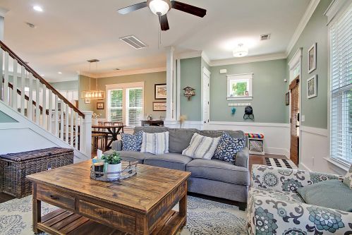 1121 Wexford Park, Mount Pleasant SC  29466-9388 exterior