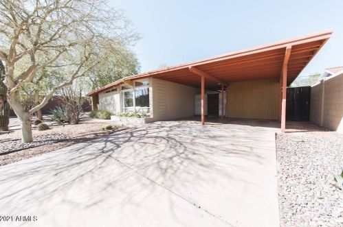 6402 Hubbell St, Scottsdale, AZ 85257-2559