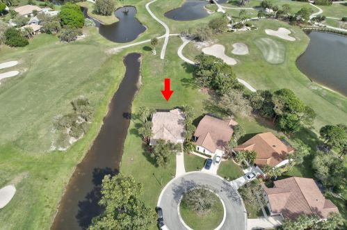 3924 Osprey Creek Way, Palm City, FL 34990-2570
