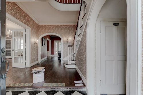 907 Morton St, Richmond TX 77469-3076 exterior