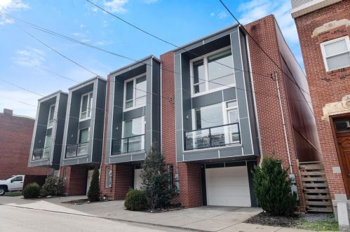 138 43rd St, Pittsburgh, PA 15201-3148