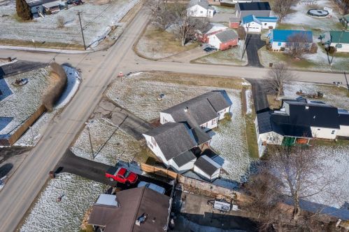 1001 Arlington Dr, Greenville PA  16125-8855 exterior