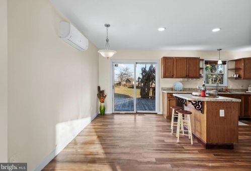 1729 Nottingham Dr, Fredericksburg VA  22408-9674 exterior